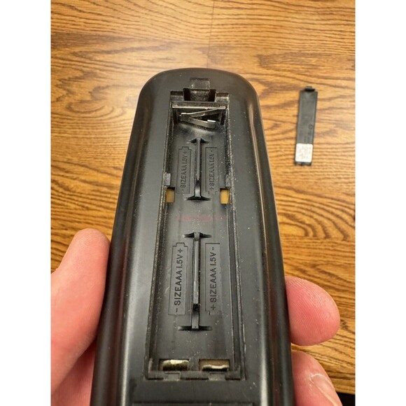 RCA Systemlink 4 X-Video Remote‎ - Picture 4 of 6